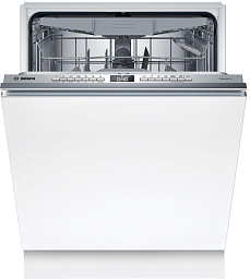 Встраиваемая посудомоечная машина Bosch SMV4HCX07E