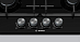 Купить Газовая варочная панель Bosch PGH6B6O92R preview 2