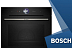 Обзор на духовой шкаф Bosch HRG7361B1