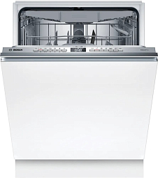 Встраиваемая посудомоечная машина Bosch SMV4ECX10E в Санкт-Петербурге Встраиваемая посудомоечная машина Bosch SMV4ECX10E в Санкт-Петербурге