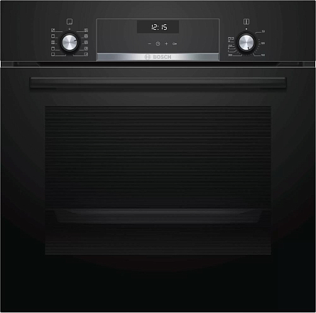 Духовой шкаф Bosch HBJ558YB0Q preview 6