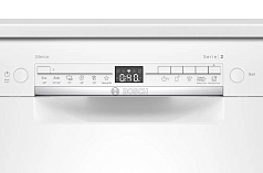Встраиваемая посудомоечная машина Bosch SPU 2HKW57S в Санкт-Петербурге Встраиваемая посудомоечная машина Bosch SPU 2HKW57S в Санкт-Петербурге