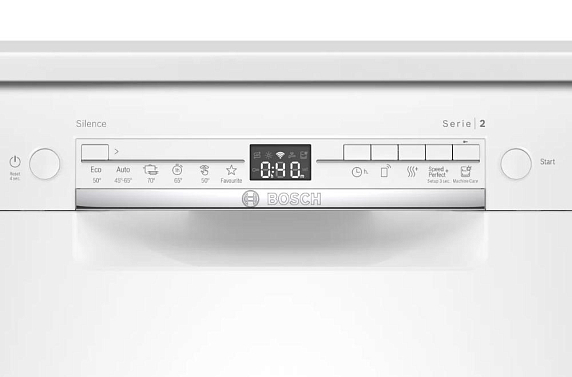 Встраиваемая посудомоечная машина Bosch SPU 2HKW57S preview 3