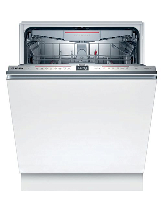 Встраиваемая посудомоечная машина Bosch SMV6HCX1FR preview 1