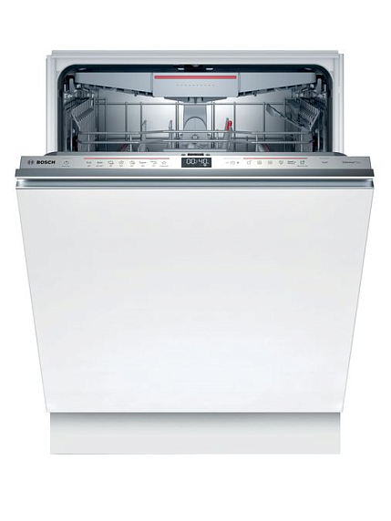 Встраиваемая посудомоечная машина Bosch SMV6HCX1FR preview 1