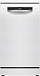 Купить Посудомоечная машина Bosch SPS4EMW24E preview 1