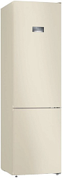 Двухкамерный холодильник Bosch KGN39VK25R