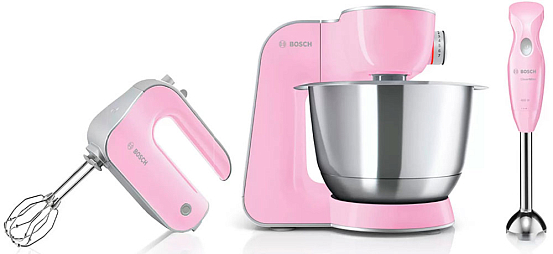 Миксер Bosch MFQ4030K preview 3