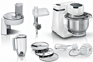 Кухонный комбайн Bosch MUMS2EW30