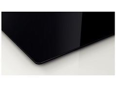 Индукционная варочная поверхность Bosch PIE611B18E на 4 конфорки, шириной 59.2 см, черный в Санкт-Петербурге