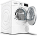 Купить Сушильная машина Bosch WTW876SOPL preview 2