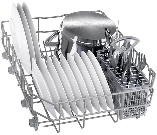 Встраиваемая посудомоечная машина Bosch SPV2IKX3CR preview 6