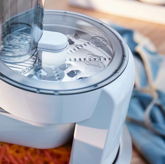 Кухонный комбайн Bosch MUMS2EW40 preview 8