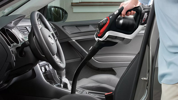 Пылесос Bosch BBS81POW preview 14