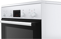 Электрическая плита Bosch HCA743220G в Санкт-Петербурге Электрическая плита Bosch HCA743220G в Санкт-Петербурге