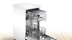 Посудомоечная машина Bosch SRS2HMW2FR в Санкт-Петербурге Посудомоечная машина Bosch SRS2HMW2FR в Санкт-Петербурге
