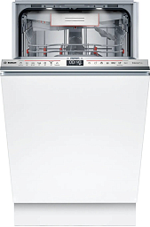 Встраиваемая посудомоечная машина Bosch SPV6EMX05E в Санкт-Петербурге Встраиваемая посудомоечная машина Bosch SPV6EMX05E в Санкт-Петербурге