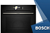 Обзор на духовой шкаф Bosch HBG7784B1