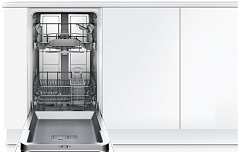 Встраиваемая посудомоечная машина Bosch SPV25CX20R в Санкт-Петербурге Встраиваемая посудомоечная машина Bosch SPV25CX20R в Санкт-Петербурге
