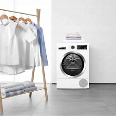 Сушильная машина Bosch WTM8528FPL в Санкт-Петербурге