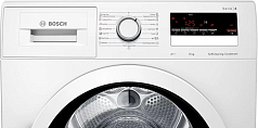 Сушильная машина Bosch WTM85251BY в Санкт-Петербурге Сушильная машина Bosch WTM85251BY в Санкт-Петербурге