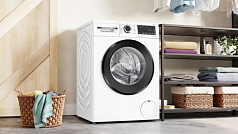 Стиральная машина Bosch WGG242Z3BY в Санкт-Петербурге Стиральная машина Bosch WGG242Z3BY в Санкт-Петербурге