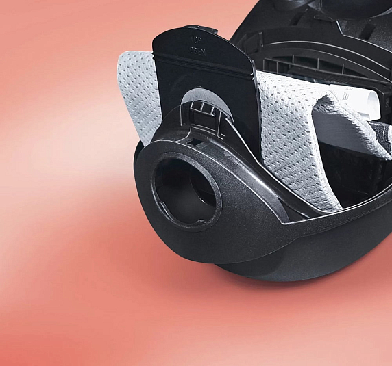 Пылесос Bosch BSN1701RU preview 4