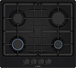 Газовая варочная панель Bosch PGP6B6K90R