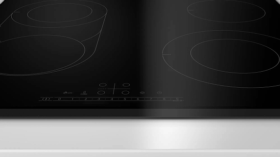 Электрическая варочная панель Bosch PKM651FP2E preview 2
