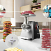 Купить Мясорубка Bosch MFWS840M preview 5