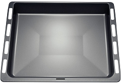 Духовой шкаф Bosch HBA 24U250 , электрический, шириной 59.4 см, нержавеющая сталь, традиционная очистка в Санкт-Петербурге