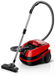 Пылесос Bosch BWD421PET