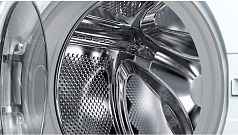 Стиральная машина Bosch WLG2416SOE 1200 об/мин, серебристый, универсальный двигатель в Санкт-Петербурге Стиральная машина Bosch WLG2416SOE 1200 об/мин, серебристый, универсальный двигатель в Санкт-Петербурге
