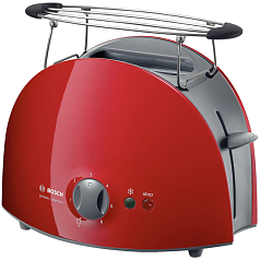 Тостер Bosch TAT 6104 в Санкт-Петербурге Тостер Bosch TAT 6104 в Санкт-Петербурге