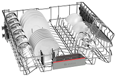 Встраиваемая посудомоечная машина Bosch SGV4HMX1FR в Санкт-Петербурге Встраиваемая посудомоечная машина Bosch SGV4HMX1FR в Санкт-Петербурге