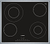 Купить Электрическая варочная панель Bosch PKG645FP1G preview 1