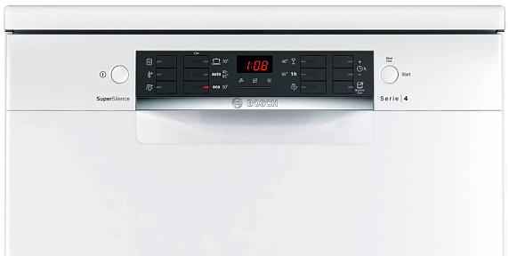 Посудомоечная машина Bosch SMS46JW10Q preview 2
