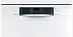 Купить Посудомоечная машина Bosch SMS46JW10Q preview 2