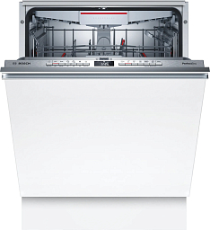 Встраиваемая посудомоечная машина Bosch SMV6ZCX07E в Санкт-Петербурге Встраиваемая посудомоечная машина Bosch SMV6ZCX07E в Санкт-Петербурге