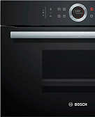 Встраиваемые пароварки Bosch