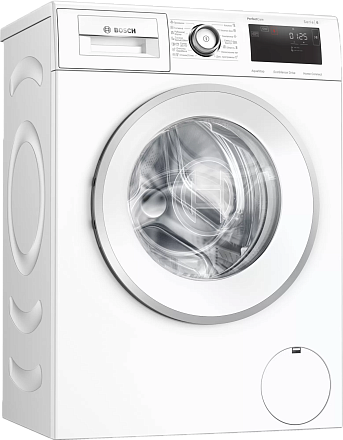 Стиральная машина Bosch WLR245H3OE preview 1