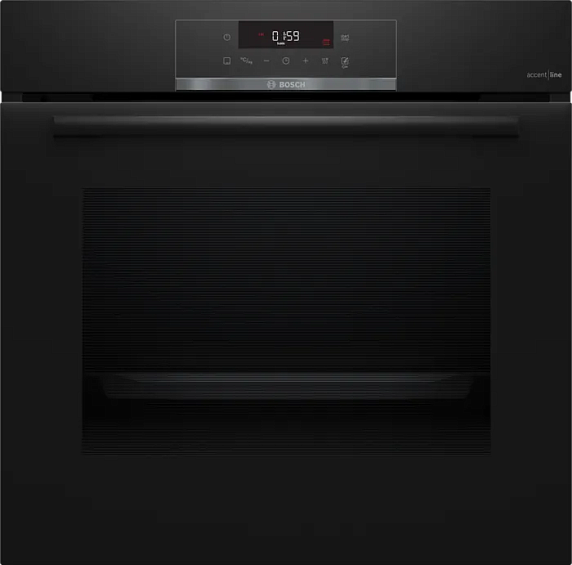 Духовой шкаф Bosch HBA471BB0S preview 6