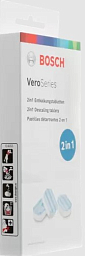 Таблетки для удаления накипи Bosch TCZ8002A в Санкт-Петербурге Таблетки для удаления накипи Bosch TCZ8002A в Санкт-Петербурге