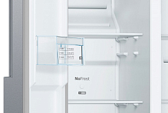Холодильник Side-by-Side Bosch KAN92NS25R в Санкт-Петербурге