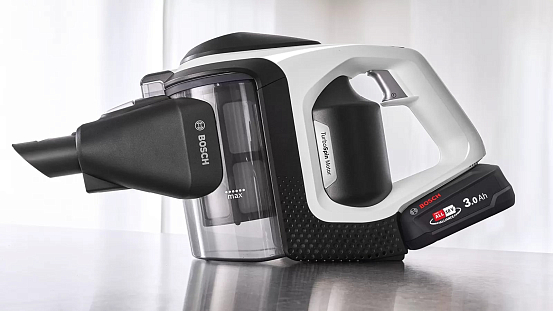 Пылесос Bosch BBS8213W preview 11