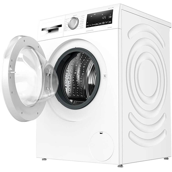 Стиральная машина Bosch WGG2540EPL preview 5