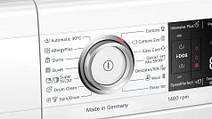 Стиральная машина Bosch WAV28K90ME 1400 об/мин, белый, инверторный EcoSilenceDrive двигатель в Санкт-Петербурге Стиральная машина Bosch WAV28K90ME 1400 об/мин, белый, инверторный EcoSilenceDrive двигатель в Санкт-Петербурге
