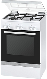 Газовая плита Bosch HGA 23W225 R в Санкт-Петербурге Газовая плита Bosch HGA 23W225 R в Санкт-Петербурге
