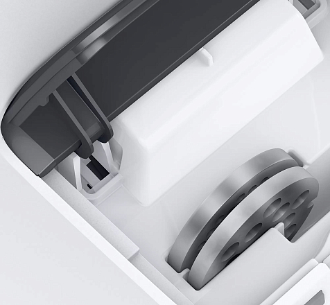Мясорубка Bosch MFW3612A preview 5