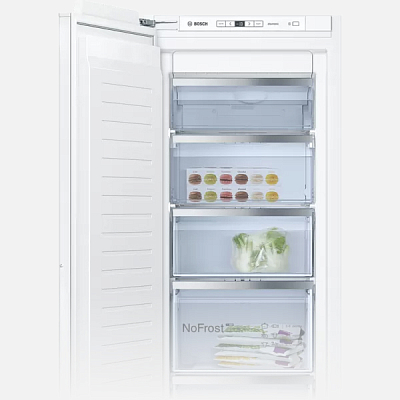 Морозильники